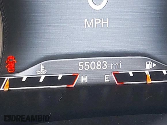 2019 Jeep Cherokee Limited with VIN 1C4PJLDB9KD129214, listed as a IAAI auction lot 40960156 with 55,083 mi miles and . Bid and sale history available at DreamBid. Image 15.