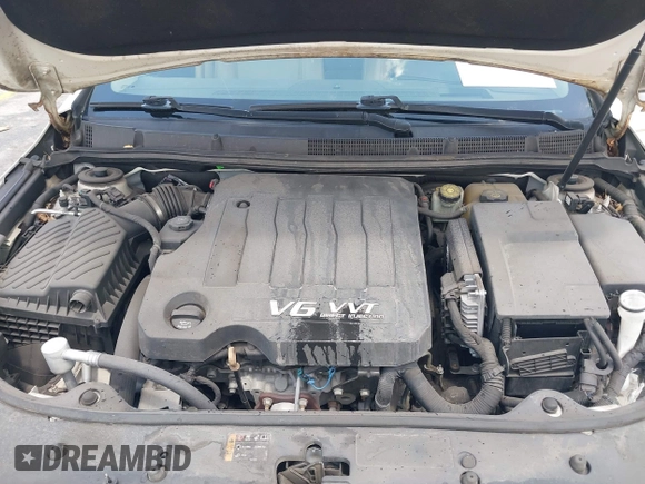 2012 Buick LaCrosse Touring with VIN 1G4GJ5G32CF185769, listed as a IAAI auction lot 42341525 with 138,774 mi miles and . Bid and sale history available at DreamBid. Image 10.