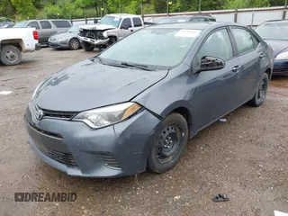 2015 Toyota Corolla L z VIN 5YFBURHE1FP269334, wystawiony jako IAAI lot #42188644 z przebiegiem 149 072 mil mil oraz . Historia ofert i sprzedaży dostępna na DreamBid. Obrazek 22.