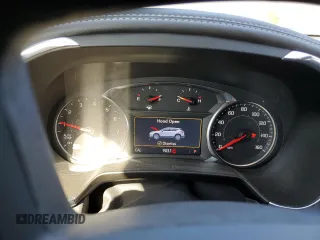 2024 Chevrolet Blazer LT с VIN 3GNKBJRS2RS211288, выставлен на аукционе Copart как лот 45415575 с пробегом 9 031 миль миль и Списание • Salvage title. История ставок и продаж доступна на DreamBid. Изображение 9.