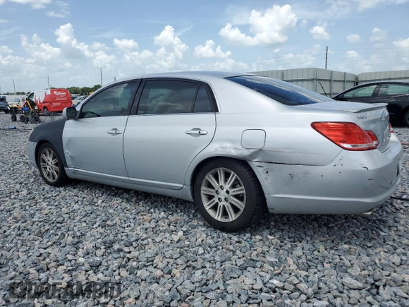 2006 Toyota Avalon XL with VIN 4T1BK36B96U094924, listed as a Copart auction lot 60677925 with 223,559 mi miles and Salvage title. Bid and sale history available at DreamBid. Image 2.
