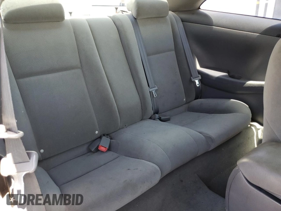 2006 Toyota Solara SE with VIN 4T1CA38P86U097796, listed as a Copart auction lot 64523925 with 155,836 mi miles and Salvage title. Bid and sale history available at DreamBid. Image 10.