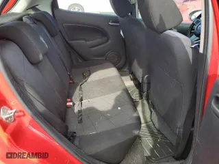 2011 Mazda Mazda2 Sport with VIN JM1DE1HY8B0113362, listed as a Copart auction lot 70619564 with 256,501 mi miles and Salvage Title. Bid and sale history available at carsss.com. Image 10.