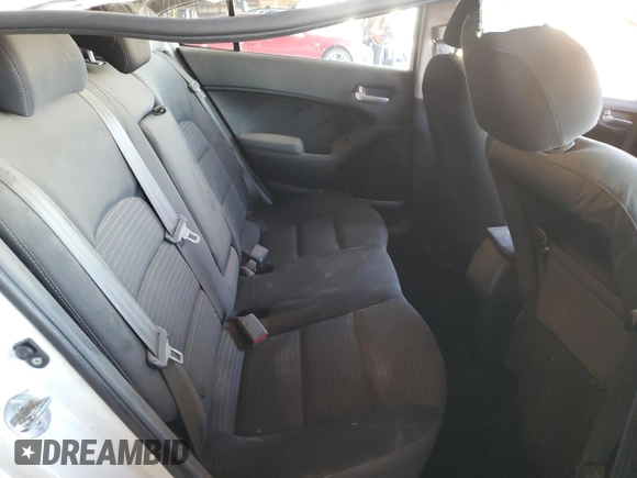 2018 Kia Forte LX with VIN 3KPFL4A72JE267010, listed as a Copart auction lot 78041944 with 122,185 mi miles and Salvage Title. Bid and sale history available at carsss.com. Image 10.
