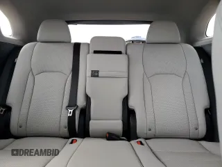 2020 Lexus RX 450h with VIN 2T2HGMDA0LC055045, listed as a Copart auction lot 55824265 with 32,378 mi miles and Salvage title. Bid and sale history available at DreamBid. Image 10.