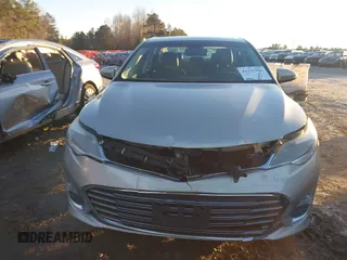 2013 Toyota Avalon XLE with VIN 4T1BK1EB2DU067941, listed as a IAAI auction lot 41321943 with 159,524 mi miles and . Bid and sale history available at DreamBid. Image 12.