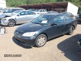 2005 Honda Civic LX with VIN 1HGEM22535L010317, listed as a IAAI auction lot 39718467 with 193,090 mi miles and . Bid and sale history available at DreamBid. Image 17.