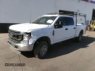 2022 Ford F-250 XL с VIN 1FT7W2B62NEC35228, выставлен на аукционе IAAI как лот 42202581 с пробегом 112 984 миль миль и . История ставок и продаж доступна на DreamBid. Изображение 2.