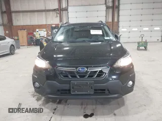 2023 Subaru Crosstrek Sport with VIN JF2GTHSC7PH313197, listed as a IAAI auction lot 41903608 with 11,763 mi miles. Bid and sale history available at carsss.com. Image 13.