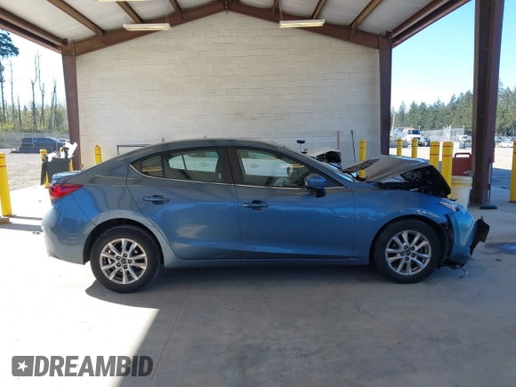 2014 Mazda 3 i Touring with VIN JM1BM1V72E1149391, listed as a IAAI auction lot 42056873 with 147,363 mi miles and . Bid and sale history available at DreamBid. Image 13.