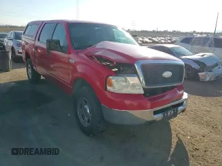 2007 Ford F-150 XLT with VIN 1FTRW14W17KC68757, listed as a Copart auction lot 43472665 with 222,107 mi miles and Salvage title. Bid and sale history available at DreamBid. Image 10.