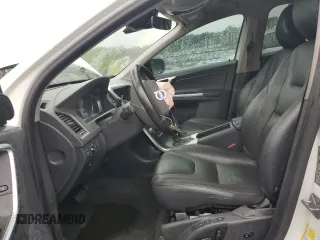 2016 Volvo XC60 T5 Drive-E Premier с VIN YV440MDK4G2794405, выставлен на аукционе Copart как лот 58234275 с пробегом 154 263 миль миль и Чистый • Clean title. История ставок и продаж доступна на DreamBid. Изображение 7.