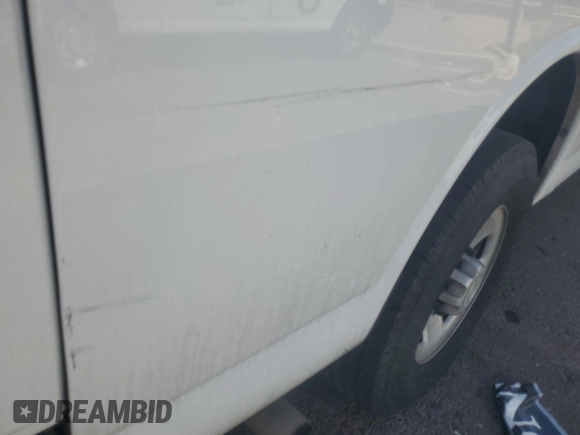 2017 Chevrolet Express Cargo with VIN 1GCWGAFF5H1313994, listed as a IAAI auction lot 42613462 with 163,743 mi miles and . Bid and sale history available at DreamBid. Image 26.