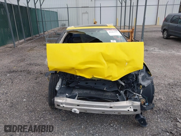 2001 Saturn SC z VIN 1G8ZY12721Z325482, wystawiony jako IAAI lot #42263797 z przebiegiem Nie podano mil oraz . Historia ofert i sprzedaży dostępna na DreamBid. Obrazek 6.