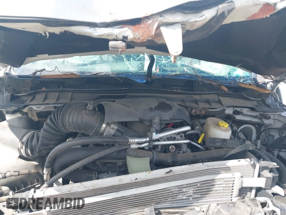 2018 Ram 2500 Tradesman с VIN 3C6UR5CJ2JG379628, выставлен на аукционе IAAI как лот 41920665 с пробегом Не указан миль и . История ставок и продаж доступна на DreamBid. Изображение 10.