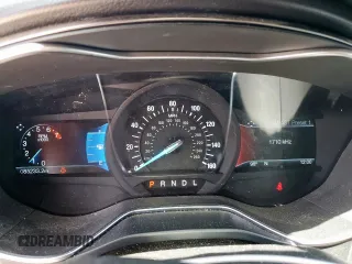 2017 Ford Fusion SE with VIN 3FA6P0H70HR110622, listed as a Copart auction lot 62131415 with 85,233 mi miles and Salvage title. Bid and sale history available at DreamBid. Image 9.