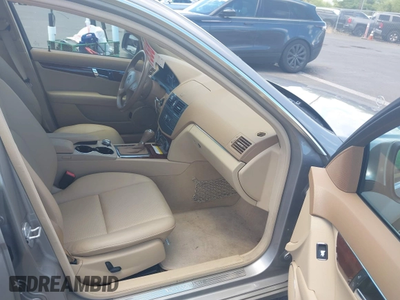 2008 Mercedes-Benz C 300 Sport с VIN WDDGF54X58F133255, выставлен на аукционе IAAI как лот 42543589 с пробегом 47 072 миль миль и . История ставок и продаж доступна на DreamBid. Изображение 5.