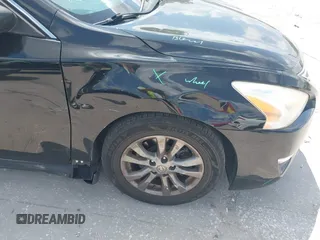 2015 Nissan Altima S z VIN 1N4AL3AP0FC499341, wystawiony jako IAAI lot #42322450 z przebiegiem 136 943 mil mil oraz . Historia ofert i sprzedaży dostępna na DreamBid. Obrazek 6.