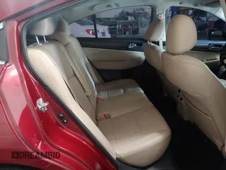 2015 Subaru Legacy Limited with VIN 4S3BNAN66F3068906, listed as a Copart auction lot 60077465 with 248,426 mi miles and Clean title. Bid and sale history available at DreamBid. Image 6.
