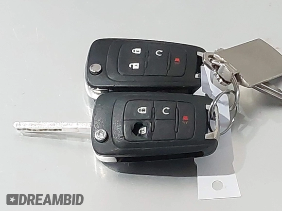 2015 Chevrolet Equinox LT with VIN 2GNFLFEK4F6280754, listed as a IAAI auction lot 41971412 with 90,640 mi miles and . Bid and sale history available at DreamBid. Image 11.