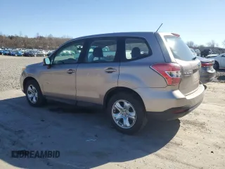 2014 Subaru Forester 2.5i with VIN JF2SJAAC0EG433936, listed as a Copart auction lot 53870555 with 148,847 mi miles and Clean Title. Bid and sale history available at carsss.com. Image 2.