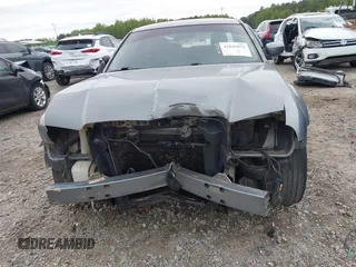 2006 Chrysler 300 Touring with VIN 2C3KA53G56H224403, listed as a IAAI auction lot 42042832 with 137,764 mi miles and . Bid and sale history available at DreamBid. Image 13.