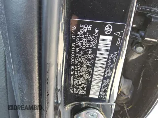 2016 Toyota Prius One with VIN JTDKDTB39G1121135, listed as a Copart auction lot 52136675 with 68,873 mi miles and Clean Title. Bid and sale history available at carsss.com. Image 13.