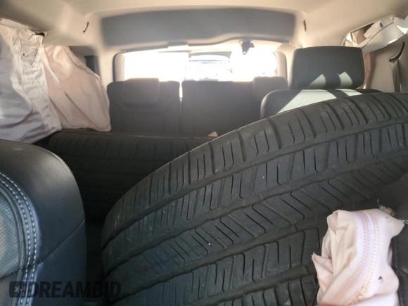 2018 GMC Yukon Denali with VIN 1GKS1CKJ0JR241040, listed as a Copart auction lot 47592655 with 133,737 mi miles and Salvage Title. Bid and sale history available at carsss.com. Image 10.