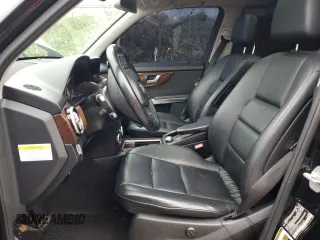 2014 Mercedes-Benz GLK 350 with VIN WDCGG8JB6EG210202, listed as a Copart auction lot 73342914 with 176,589 mi miles and Clean Title. Bid and sale history available at DreamBid. Image 7.