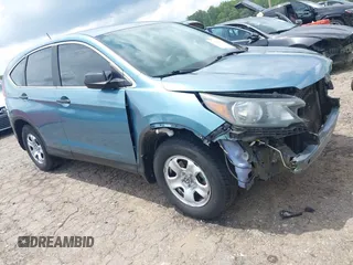 2013 Honda CR-V LX с VIN 5J6RM3H32DL024634, выставлен на аукционе IAAI как лот 42485614 с пробегом 227 490 миль миль и . История ставок и продаж доступна на DreamBid. Изображение 1.