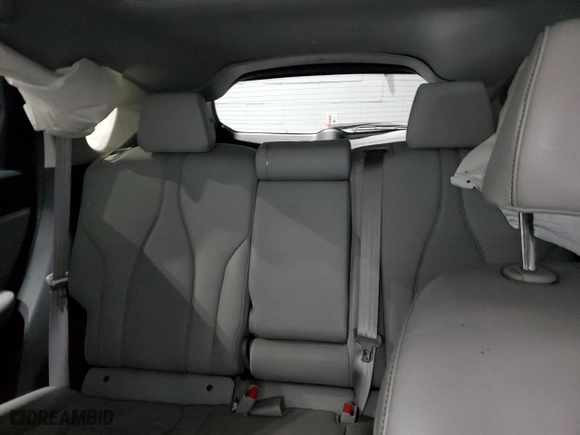 2019 Acura RDX w/Technology Pkg with VIN 5J8TC1H54KL018224, listed as a Copart auction lot 86493124 with 26,160 mi miles and Salvage Title. Bid and sale history available at carsss.com. Image 10.