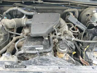 2012 Toyota Tacoma with VIN 5TFUX4EN3CX013037, listed as a IAAI auction lot 43257440 with 163,703 mi miles and . Bid and sale history available at DreamBid. Image 23.