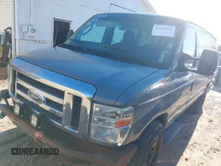 2012 Ford Econoline Passenger XL с VIN 1FBSS3BL1CDA76758, выставлен на аукционе IAAI как лот 41648496 с пробегом 278 048 миль миль и . История ставок и продаж доступна на DreamBid. Изображение 21.