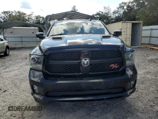 2015 Ram 1500 Sport z VIN 3C6JR6CT9FG522477, wystawiony jako Copart lot #74329464 z przebiegiem 159 307 mil mil oraz Szkoda całkowita • Salvage title. Historia ofert i sprzedaży dostępna na DreamBid. Obrazek 5.