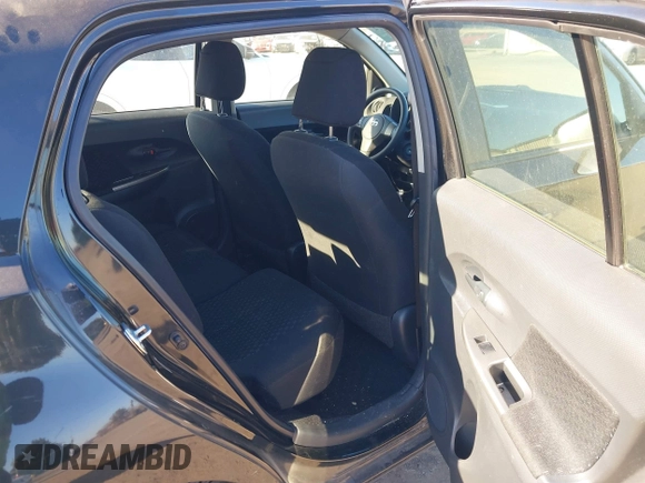 2014 Scion xD с VIN JTKKUPB46E1043810, выставлен на аукционе IAAI как лот 41425572 с пробегом 133 035 миль миль и . История ставок и продаж доступна на DreamBid. Изображение 8.