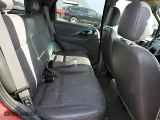 2002 Ford Escape XLS Value with VIN 1FMYU01B82KC15443, listed as a Copart auction lot 77998164 with 212,313 mi miles and Salvage Title. Bid and sale history available at carsss.com. Image 11.