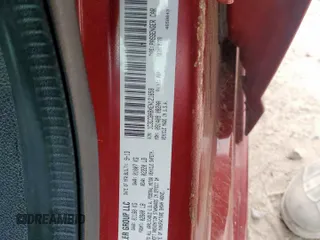 2014 Chrysler 200 LX z VIN 1C3CCBABXEN121858, wystawiony jako Copart lot #56477645 z przebiegiem 104 053 mil mil oraz Szkody całkowita. Historia ofert i sprzedaży dostępna na DreamBid. Obrazek 12.