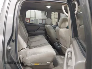 2005 Toyota Tundra SR5 with VIN 5TBDT441X5S474120, listed as a IAAI auction lot 41875834 with 253,304 mi miles and . Bid and sale history available at DreamBid. Image 8.