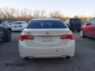 2011 Acura TSX z VIN JH4CU2E66BC008226, wystawiony jako IAAI lot #41725963 z przebiegiem 219 809 mil mil oraz . Historia ofert i sprzedaży dostępna na DreamBid. Obrazek 16.