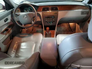 2005 Buick LaCrosse CXL z VIN 2G4WD532951321311, wystawiony jako Copart lot #57444585 z przebiegiem 165 396 mil mil oraz Nie do naprawy. Historia ofert i sprzedaży dostępna na DreamBid. Obrazek 8.