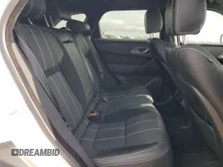 2021 Land Rover Range Rover Velar S с VIN SALYJ2EX1MA310393, выставлен на аукционе Copart как лот 59913425 с пробегом 38 837 миль миль и Списание • Salvage title. История ставок и продаж доступна на DreamBid. Изображение 11.