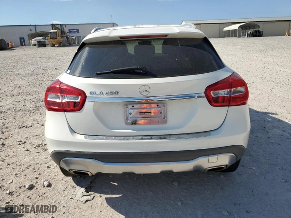 2018 Mercedes-Benz GLA with VIN WDCTG4EB3JJ462150, listed as a Copart auction lot 50873855 with 91,526 mi miles and Clean Title. Bid and sale history available at carsss.com. Image 6.