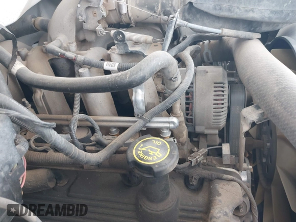 2000 Ford F-150 XL с VIN 1FTRF18W8YKB11836, выставлен на аукционе IAAI как лот 42728813 с пробегом Не указан миль и . История ставок и продаж доступна на DreamBid. Изображение 14.