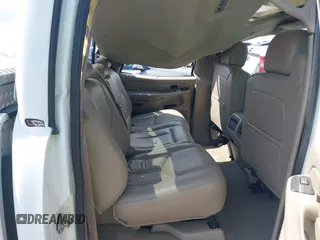 2005 Chevrolet Silverado 1500 LS with VIN 2GCEC13T751366249, listed as a IAAI auction lot 41986002 with 194,795 mi miles and . Bid and sale history available at DreamBid. Image 8.