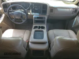 2004 GMC Sierra 1500 SLE z VIN 2GTEK13T741420716, wystawiony jako Copart lot #63201684 z przebiegiem Nie podano mil oraz Szkoda całkowita • Salvage title. Historia ofert i sprzedaży dostępna na DreamBid. Obrazek 8.