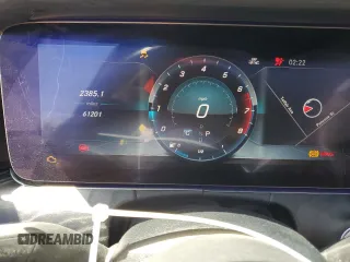 2020 Mercedes-Benz E 350 z VIN W1KZF8DB9LA809419, wystawiony jako Copart lot #57158485 z przebiegiem 61 201 mil mil oraz Szkoda całkowita • Salvage title. Historia ofert i sprzedaży dostępna na DreamBid. Obrazek 9.