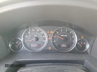 2008 Jeep Commander Sport z VIN 1J8HG48N58C127500, wystawiony jako Copart lot #58834495 z przebiegiem 163 897 mil mil oraz Czysty tytuł • Clean title. Historia ofert i sprzedaży dostępna na DreamBid. Obrazek 9.