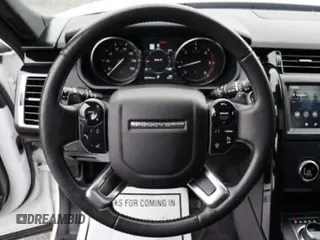 2020 Land Rover Discovery with VIN SALRG2RK2L2415034, listed as a Copart auction lot 43298495 with 58,737 mi miles and Clean Title. Bid and sale history available at DreamBid. Image 10.