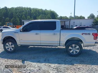 2015 Ford F-150 XLT with VIN 1FTEW1EG9FFD11304, listed as a IAAI auction lot 42590863 with 123,603 mi miles and . Bid and sale history available at DreamBid. Image 14.