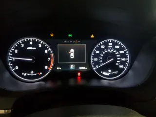 2015 Hyundai Genesis 3.8L with VIN KMHGN4JE1FU091746, listed as a Copart auction lot 75015634 with 90,055 mi miles and Non Repairable. Bid and sale history available at carsss.com. Image 9.